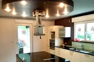 Rénovation de cuisine